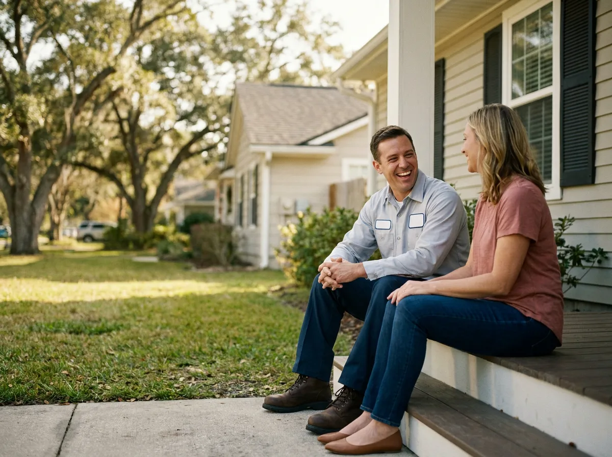 Septic tank pumping FAQs for New Zion, SC